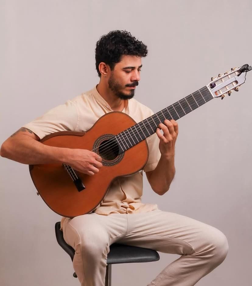 Renato Almeida de Souza