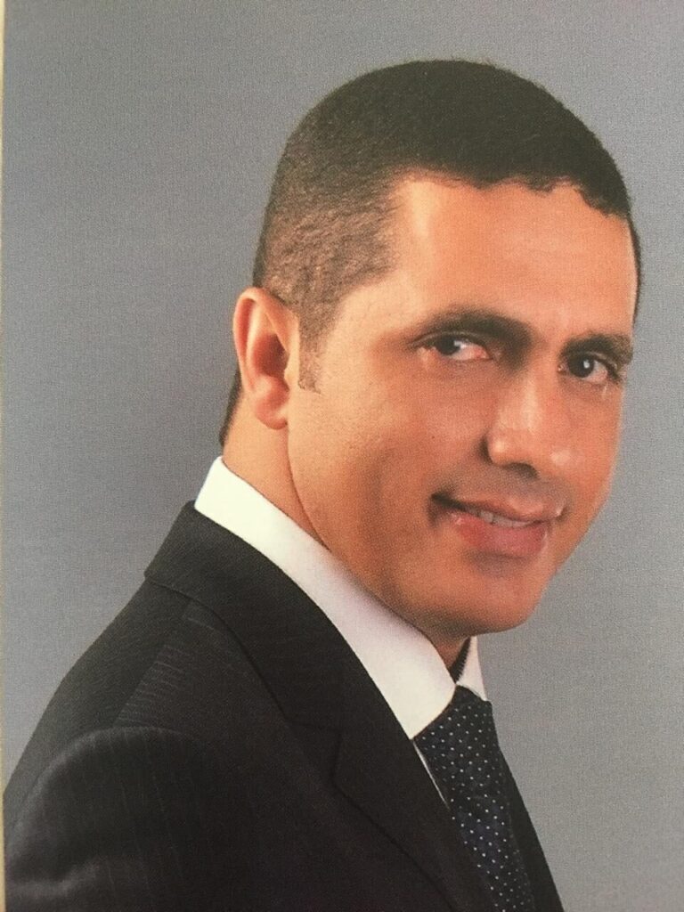 Reinaldo Tavares Borges