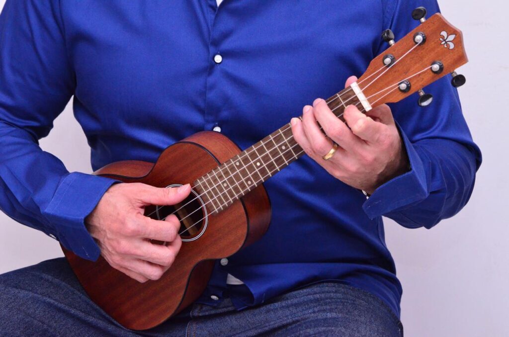 Ukulele