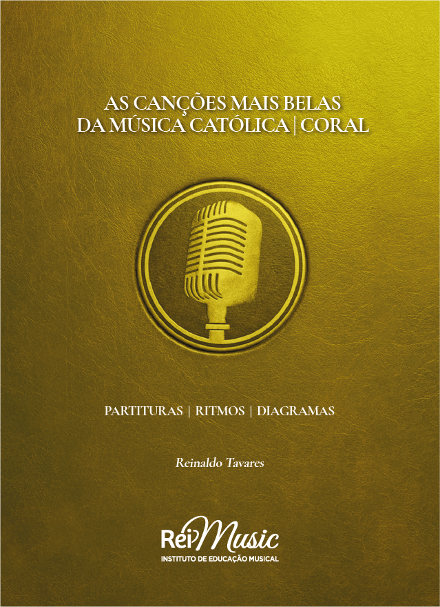 As canções mais belas da música católica | coral