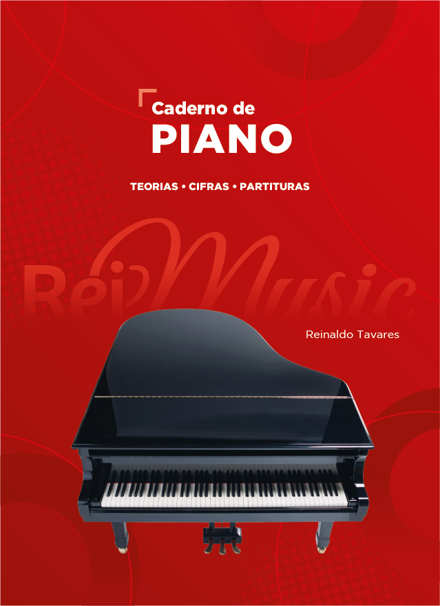Caderno de Piano
