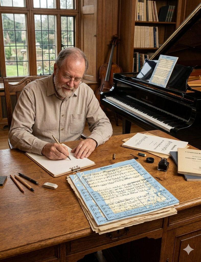 Alfabetização Musical