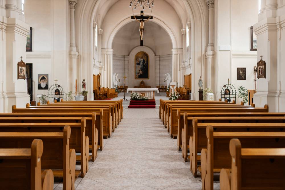 Apresentações do Coral