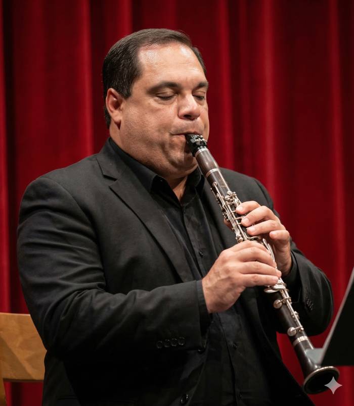 Clarinete