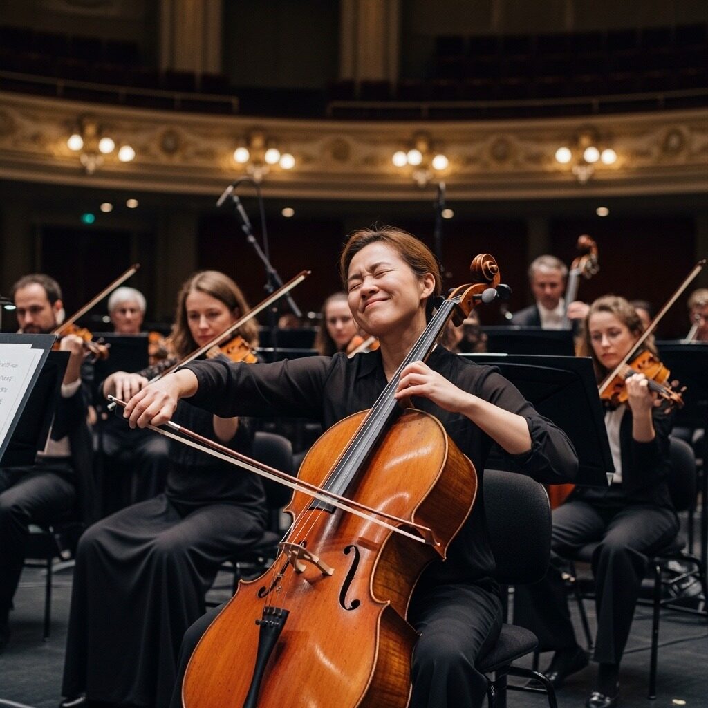 Por que participar da Filarmônica Reimusic