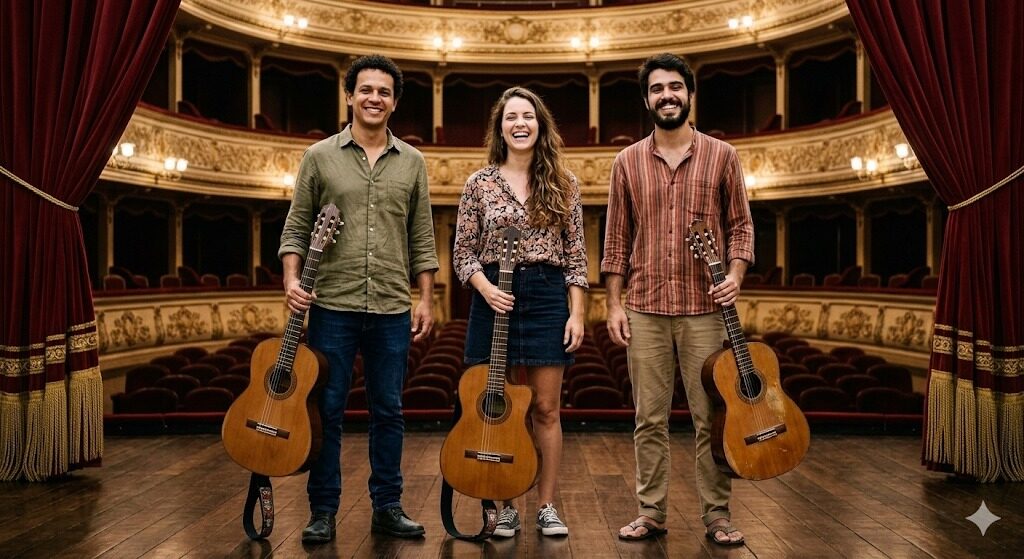 Por que participar na Reimusic